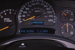 GMC Sierra 2003 года